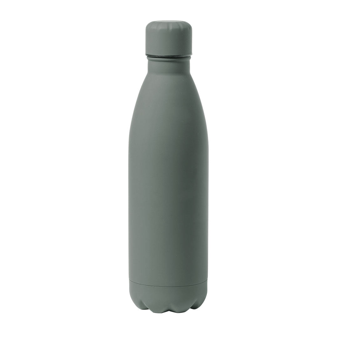 Fles Jenings wit onbedrukt
