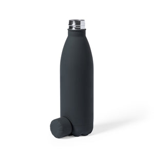 Fles Jenings donkerblauw 1 kleur