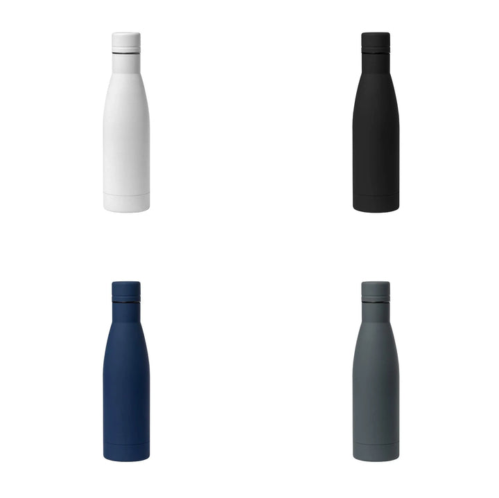 Fles Garthix bedrukken