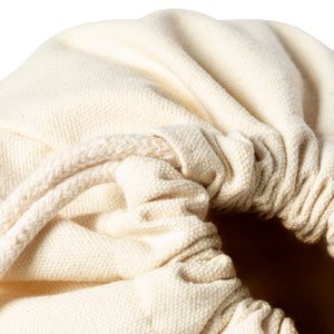 Trekkoordtas Serlen beige 2 kleuren