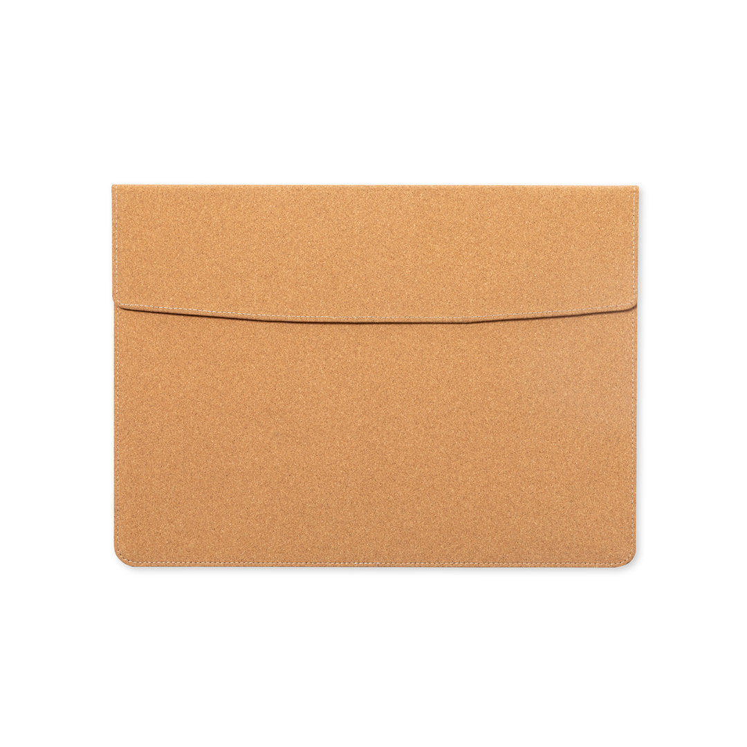 Laptoptas Leyli beige onbedrukt