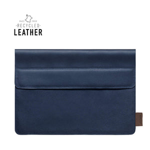 Laptop etui Kroll blauw 1 kleur 6930
