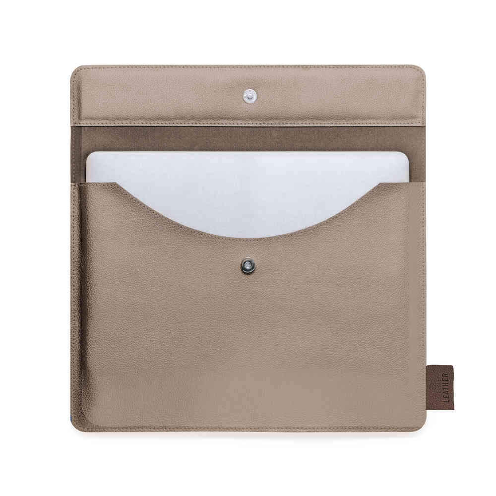 Laptop etui Kroll bedrukken