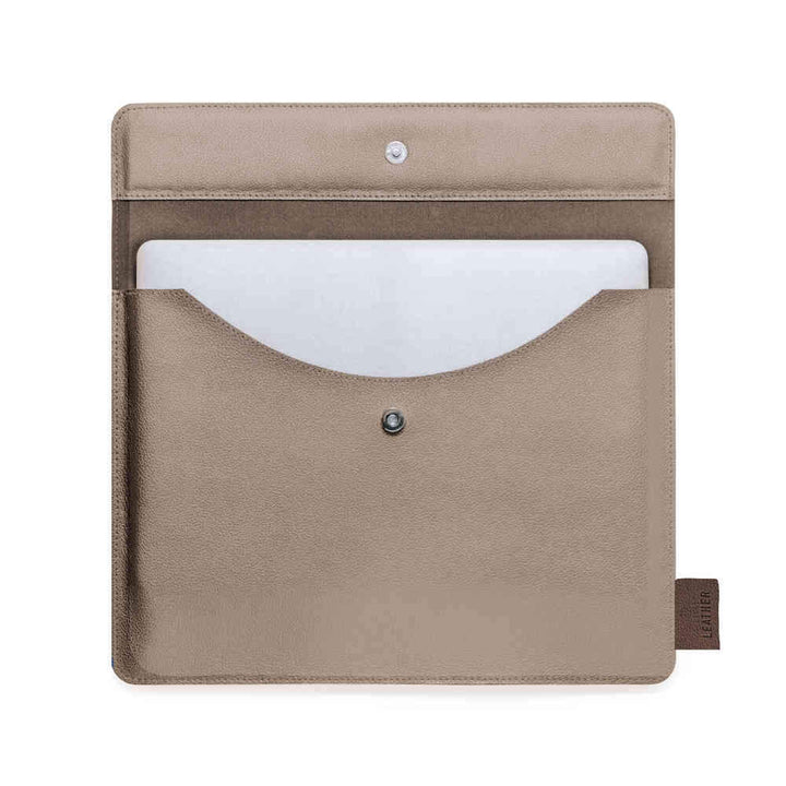 Laptop etui Kroll bedrukken