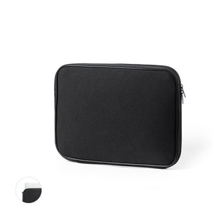 Laptoptas Fobis bedrukken