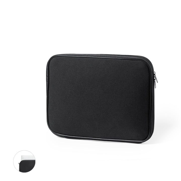 Laptoptas Fobis bedrukken