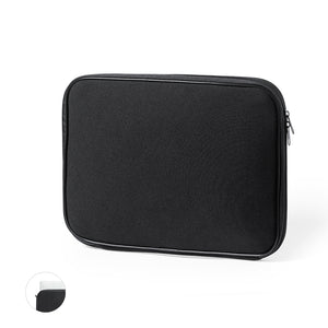 Laptoptas Jobik bedrukken