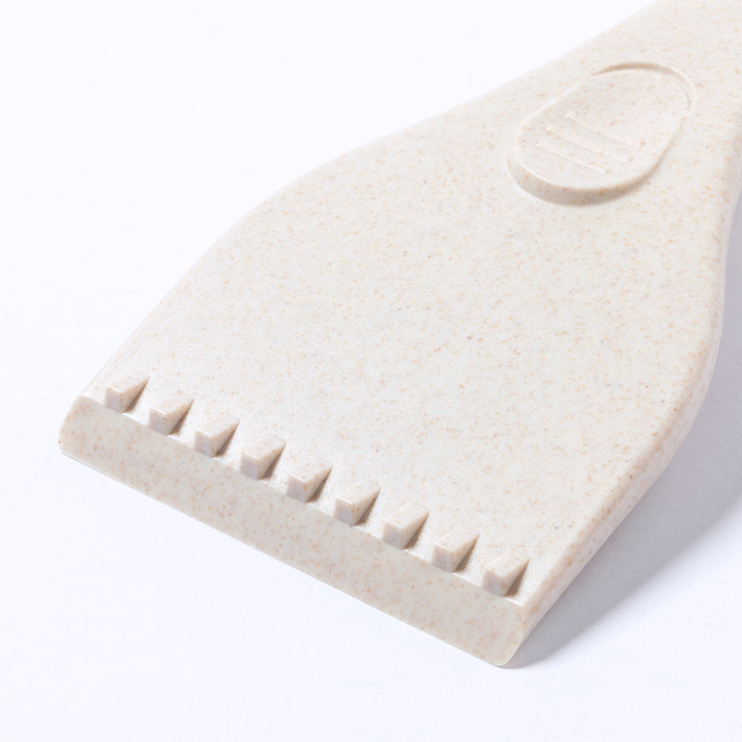IJskrabber Guñon naturel 2 kleuren