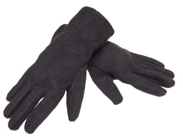 Handschoenen Fleece bedrukken