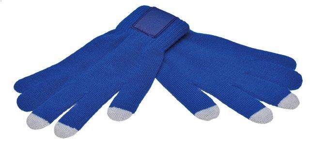 Handschoenen Touch screen zwart 3 kleuren tr 5037