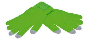 Handschoenen Touch screen blauw 3 kleuren tr 5035