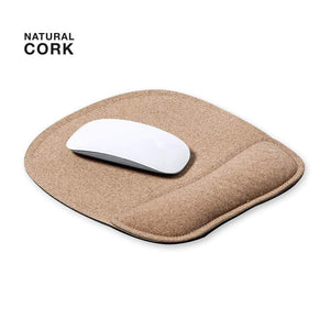 Muismat Kaishen beige onbedrukt 8075