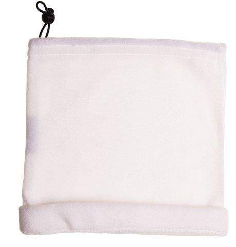 Ski buf van fleece  sample