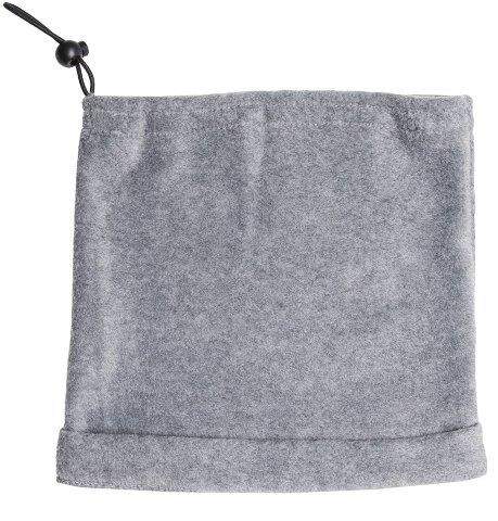 Ski buf van fleece  sample