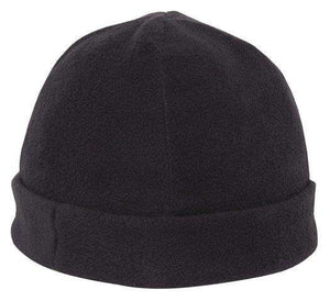 Muts van fleece bedrukken