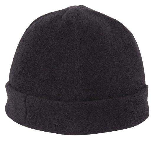 Muts van fleece bedrukken