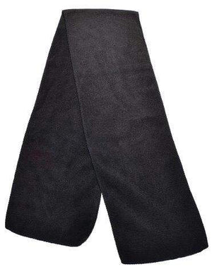 Sjaal fleece bedrukken