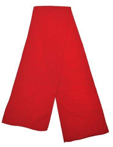 Sjaal fleece  sample
