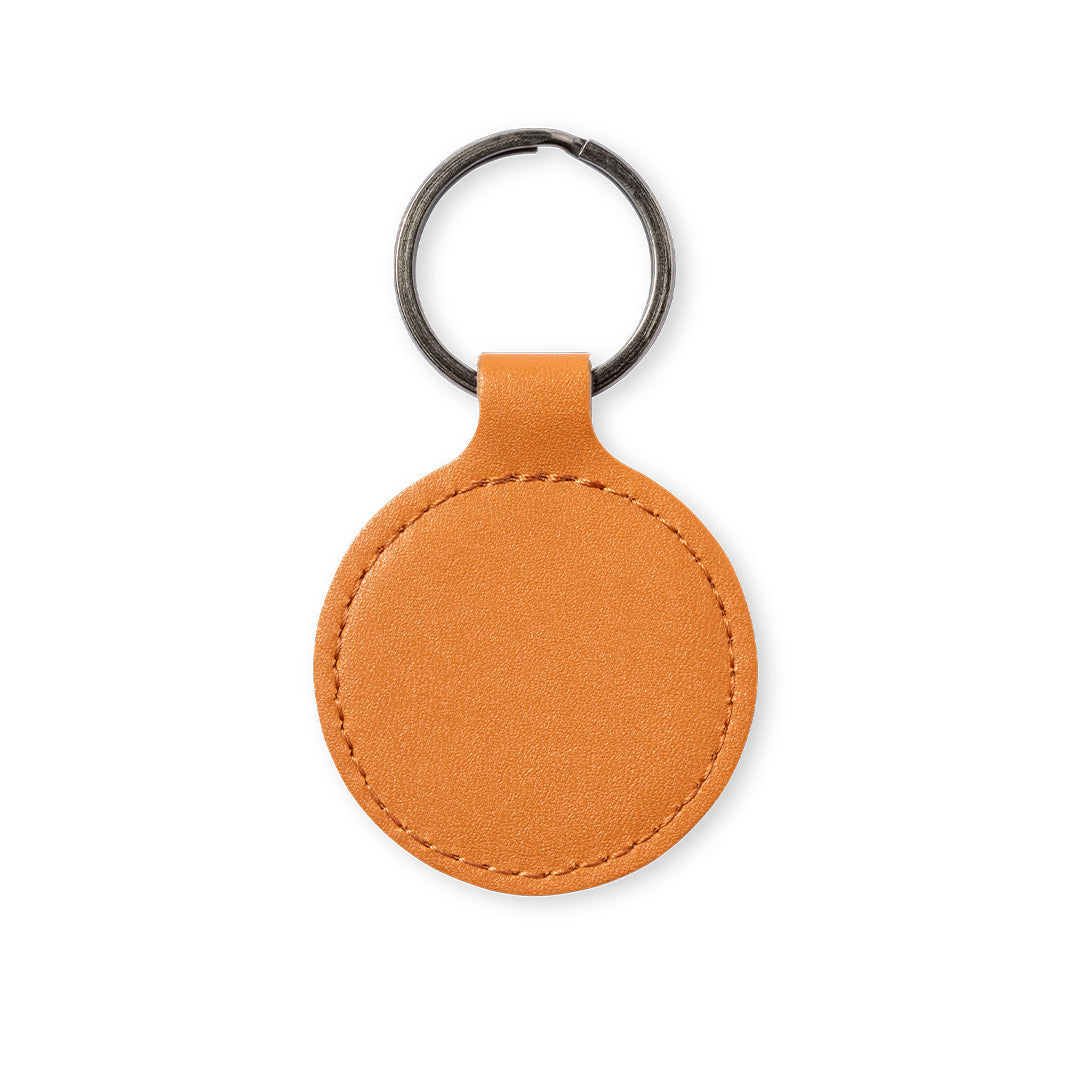 Sleutelhanger Dontex bedrukken