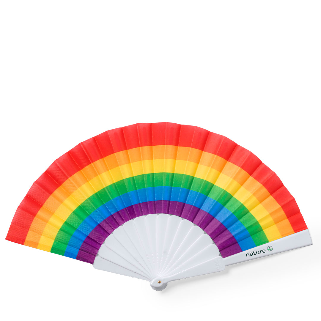 Handwaaier Rupaul bedrukken