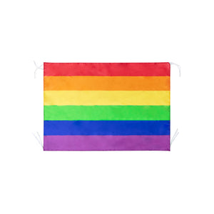 Vlag Zerolox bedrukken