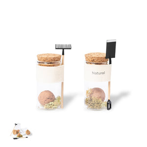 Bonbons met zaden Winsu bedrukken