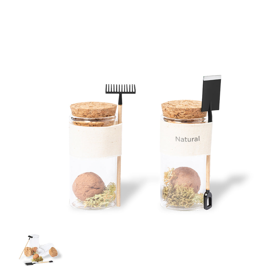 Bonbons met zaden Winsu bedrukken
