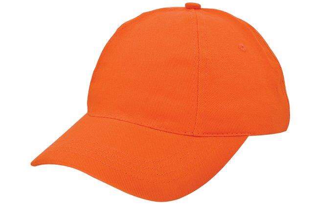 Cap geborsteld katoen  sample