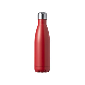 Geïsoleerde fles Liyar groen 1 kleur