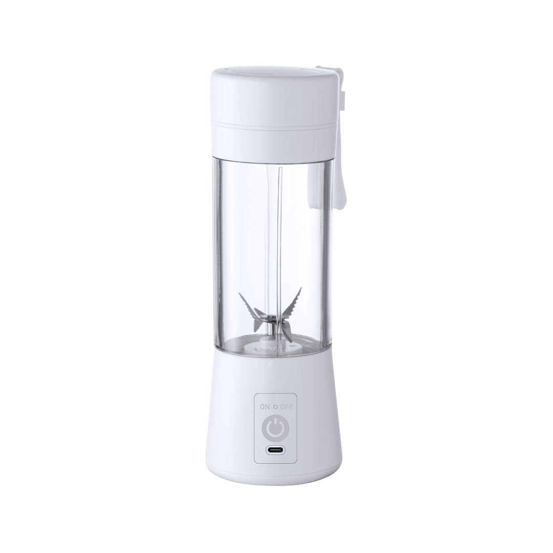 Blender Fruver wit onbedrukt