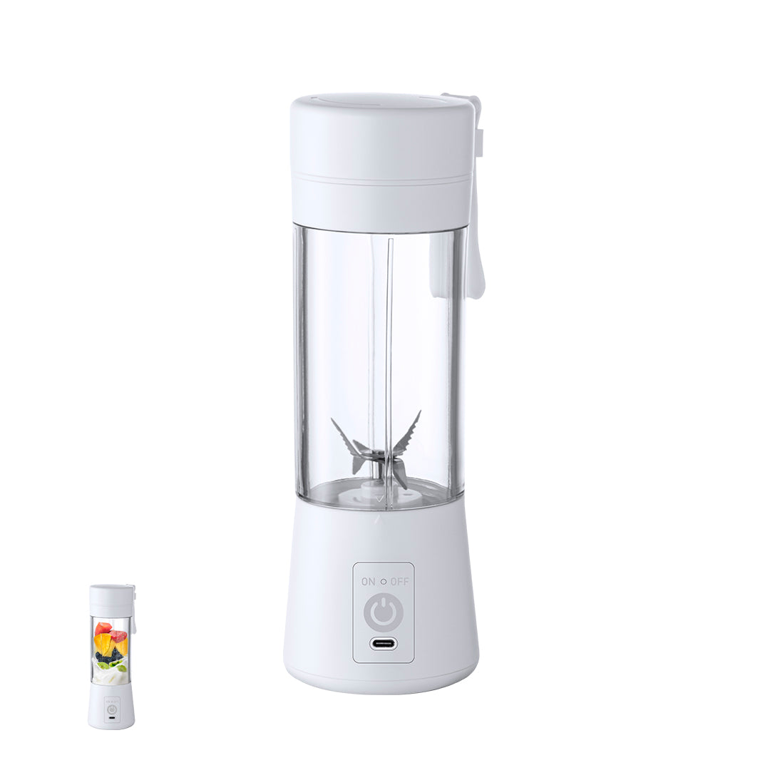 Blender Fruver bedrukken