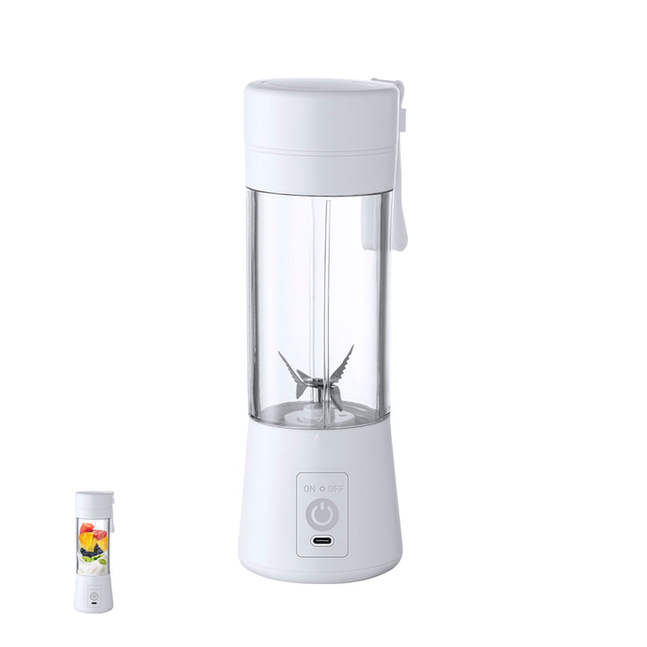 Blender Fruver bedrukken