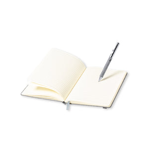 Set Wendam zwart Graveren