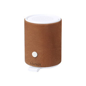 Speaker Sotep RCS bruin onbedrukt