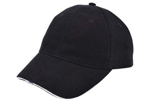 Cap met LED lampjes bedrukken