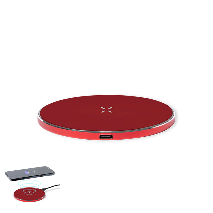 Oplader Golop bedrukken