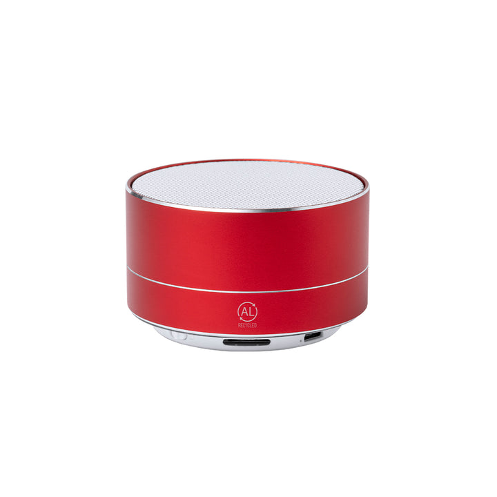 LuidSpeaker Skind bedrukken