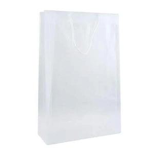 tas met 2 vensters A4 12323