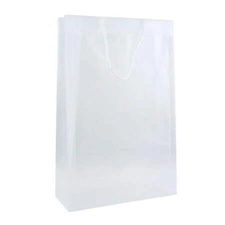 tas met 2 vensters A4 12323