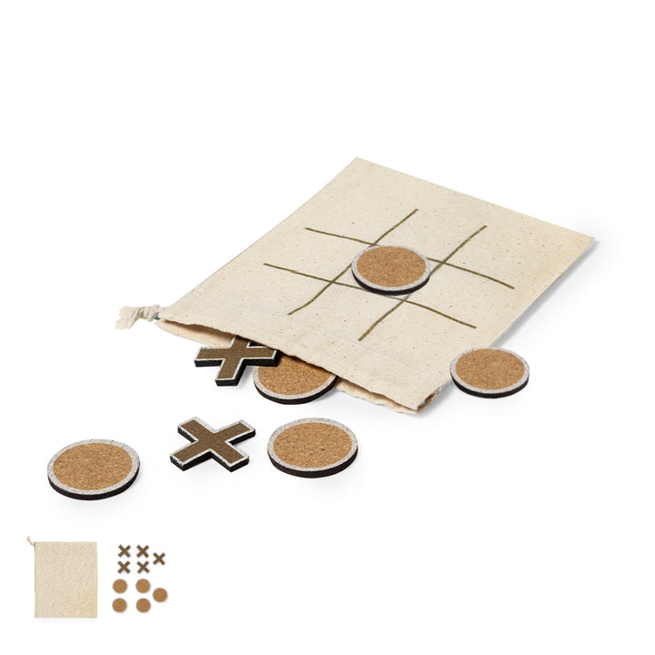 Spel Fornot bedrukken
