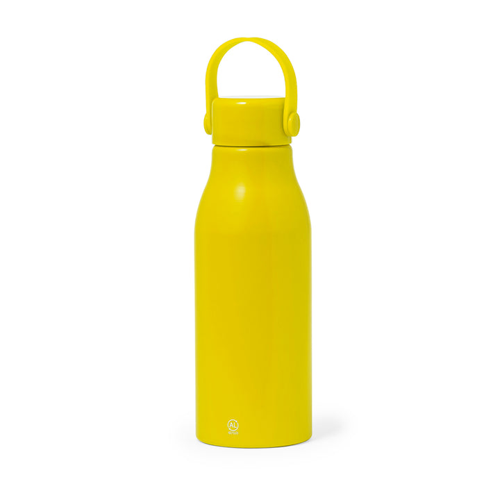 Fles Perpok bedrukken