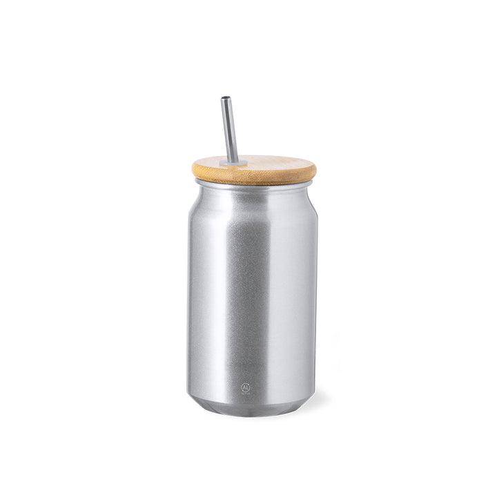 Beker Audrey bedrukken