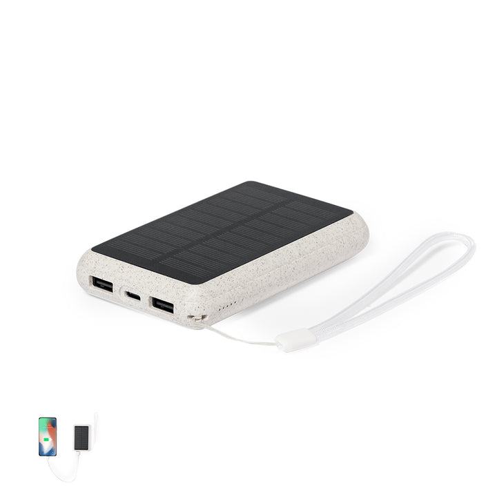 Powerbank Dawson bedrukken