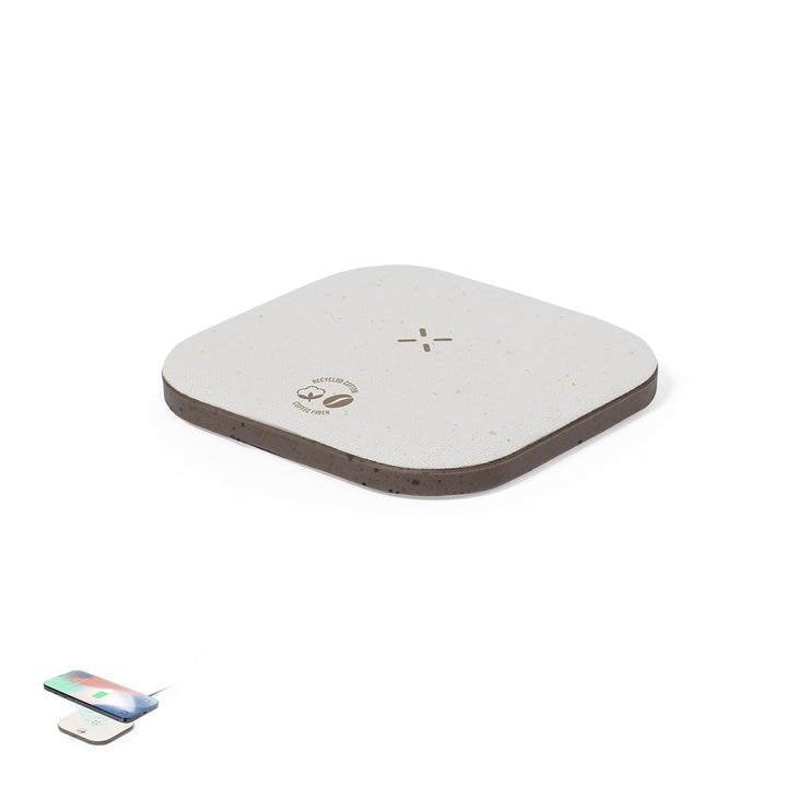 Oplader Griffin bedrukken