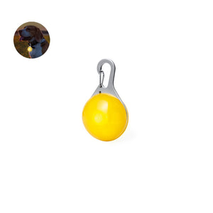 Veiligheidslamp hond Kirix bedrukken