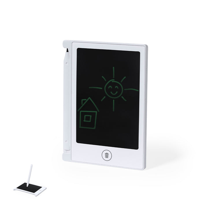 LCD-schrijftablet Arraky bedrukken