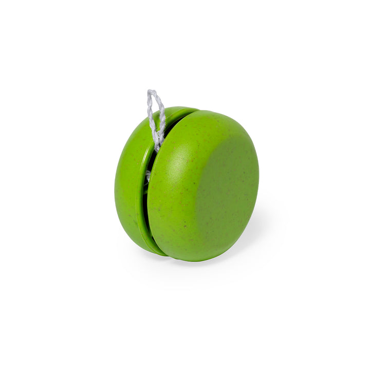 Yoyo Dopey bedrukken