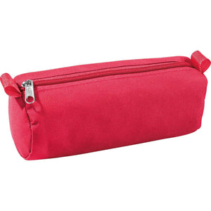 Pennenetui rood 1 kleur 9247