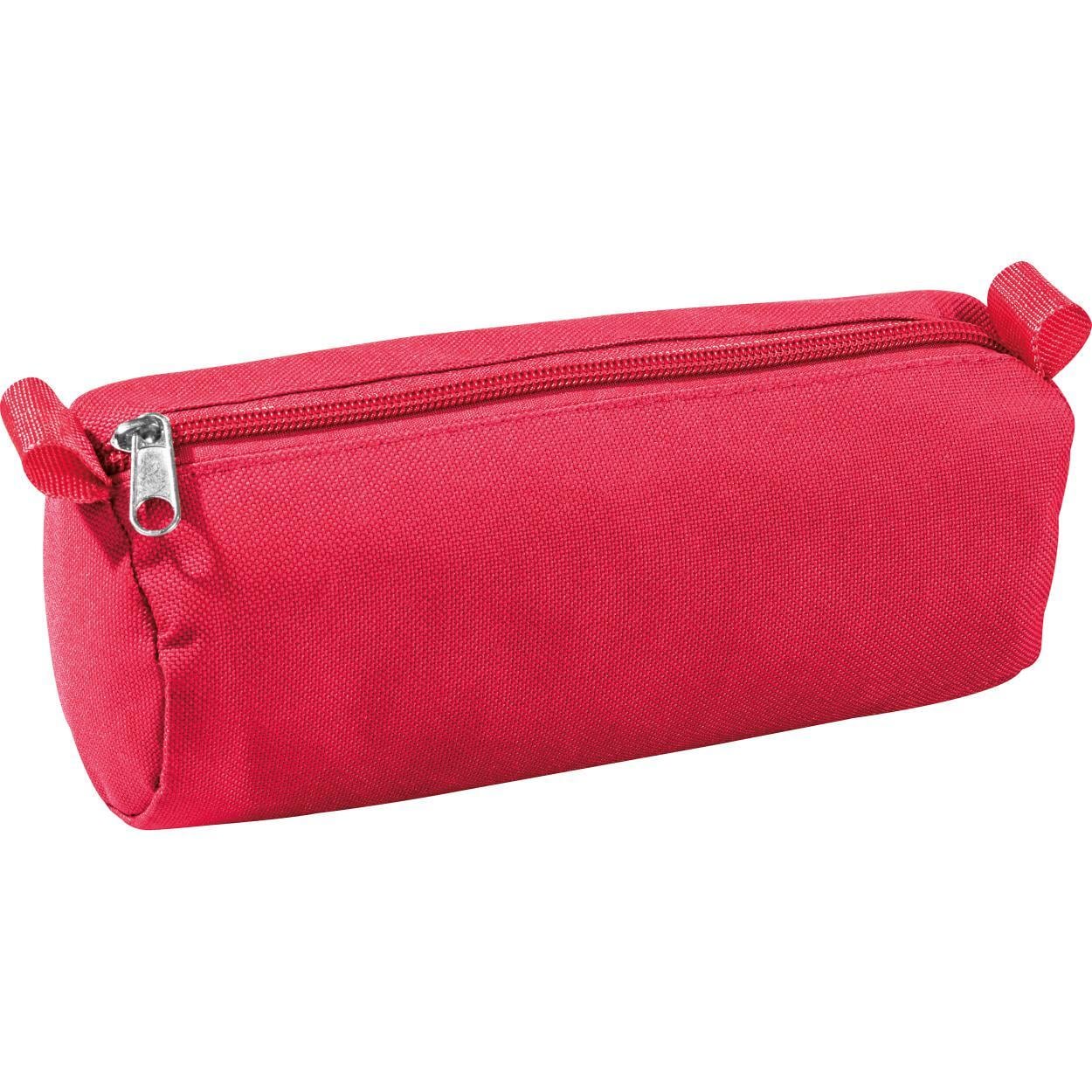 Pennenetui rood 1 kleur 9247