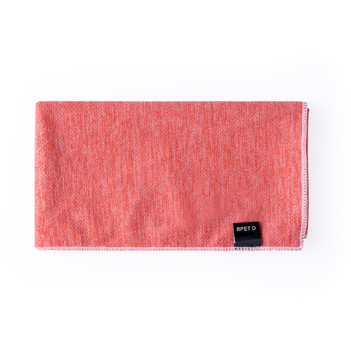 Absorberende handdoek Guds sample